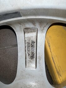 alu kola 5x112 - 12