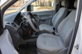 Volkswagen Caddy 1.9 TDI - 12