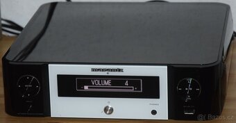 Receiver MARANTZ M-CR510 MELODY STREAM + DO, manual - 12