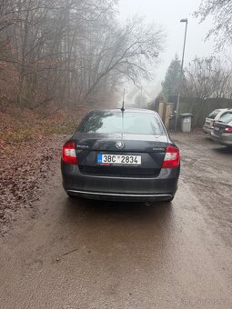 Škoda Rapid 1.6 tdi - 12
