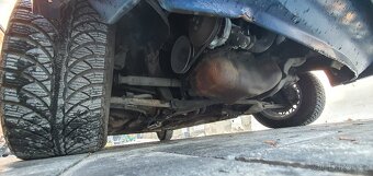 VW Golf mk1 cabrio - 12