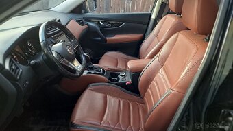 Prodám Nissan X-Trail T32 - 12