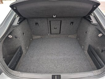 ŠKODA OCTAVIA III ELEGANCE 1.2TSi 77kW 2013 - 12