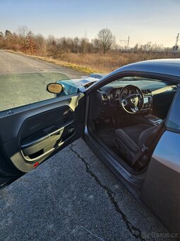 Dodge challenger 3.6 odpočtove - 12