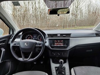 Seat Ibiza 1.0 TSI Style - 12