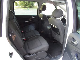 Ford Galaxy 2.0 TDCI 103 KW 7Míst,Navi - 12