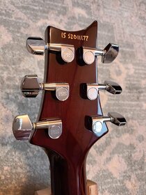 PRS S2 SINGLECUT STANDART (USA) - 12