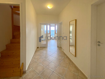 Pronájem bytu 3+kk/T, 124m2, Praha 6 - Petřiny, ul. Křenova, - 12