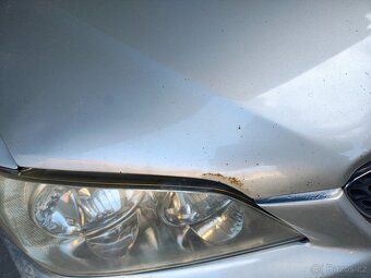 Lexus is200 diely - 12