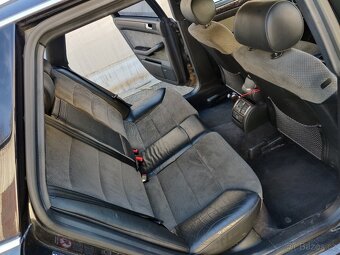 Audi A6 C5 Allroad 2.5 TDI 132kw automat - 12