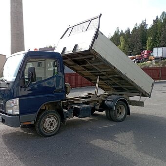 Mitsubishi Fuso Canter 35S13 - 12