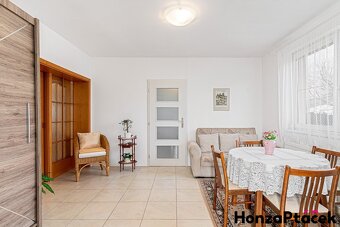 Prodej, rodinný dům, 167 m2 - Předboj, Praha - Východ - 12