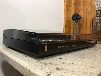 Technics SL-DL5 Top stav - 12