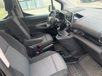 Toyota Proace City Verso, Family, 5Míst - 12