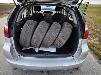 citroen C4 picasso 2011 - 12