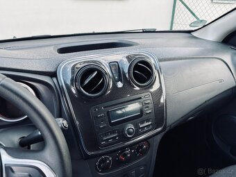 DACIA SANDERO II 1.0SCe 54KW 2018 49TKM - 12
