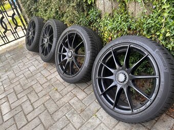 OZ Racing - 12