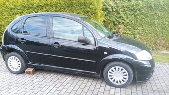 Citroen C3 - 12