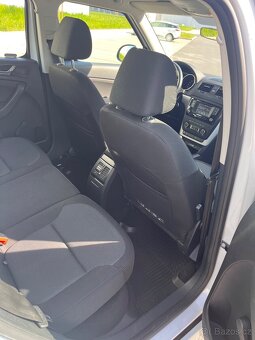 Škoda Yeti 1.2 tsi, 81kW, 2017 - TAŽNÉ - 12