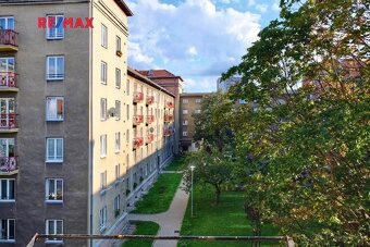 Cihlový byt 2+1 v osobním vlastnictví, Most - 12