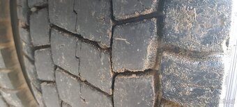 MERCEDES-BENZ ATEGO 1218 hákový nosič + hydraulická ruka - 12