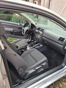 Volkswagen golf 5 1.4 55kw - 12
