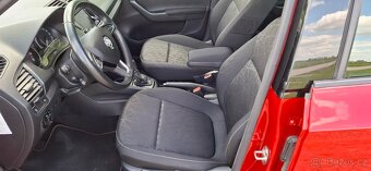 Škoda Fabia 3 combi 1.0 tsi dsg CLEVER - 12