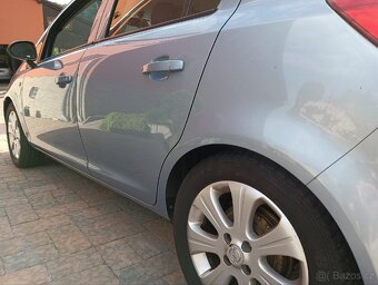 Opět Corsa 1.2 16v,rok2008,org.112tkm,5veř,po STK - 12
