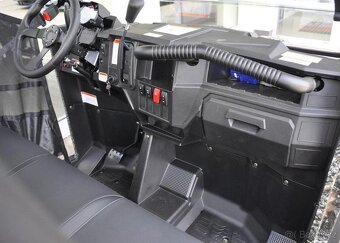 Linhai T-Boss 570 EPS T1b, Camo - 12
