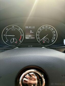 Škoda Superb, 2,0 TDI,140 kW, DSG, Canton - 12