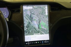 Tesla Model S 2021 Raven,Long Range Plus 4x4, +DPH - 12