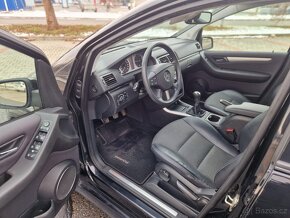 Mercedes Benz B 180 CDi - 12