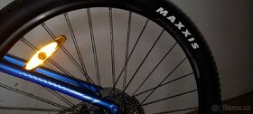 MERIDA BIG NINE 300 - velikost L - 12