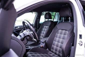 Volkswagen Golf Variant GTD 2.0 TDi 135kW DSG - 12