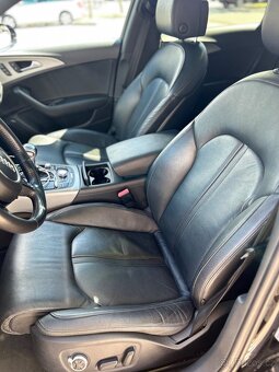 Audi A6 C7 Sline - 12