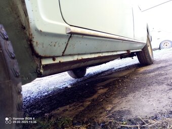 Skoda 120, 130 L - 12
