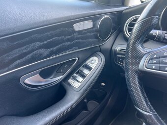 Mercedes-Benz C220d, kombi - 12