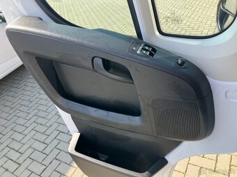 Peugeot Boxer 2.2 Bluehdi 140 3500 L3h2 PLUS - 12