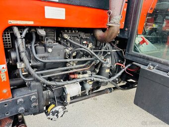 Zetor 6320, 909 mth - 12