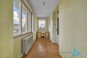 Prodej rodinného domu, Nová Paka – Slovany Jih. - 12