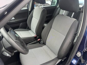 Škoda Fabia, 1,2i 44kW, Klimatizace, CEBIA - 12