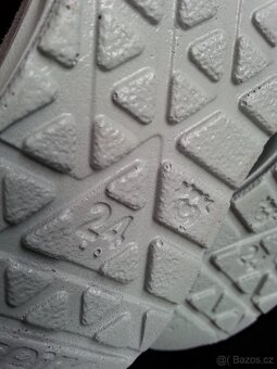 Celoroční obuv Pepino by Ricosta vel. 24 - 12