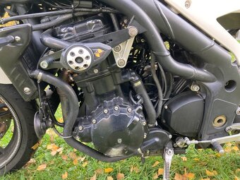 Triumph Speed Triple 1050 - 12