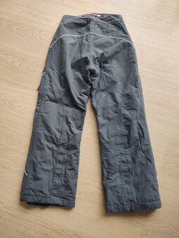 Lyžařské /snowbordové  kalhoty TCM, vel. 36/38 - 12