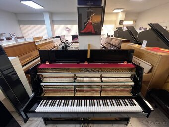 Eterna - Yamaha ÉR-C10 se zárukou 5 let, REZERVACE - 12