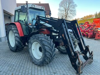 Traktor STEYR 9094 (CASE IH CS 94) ZACHOVALÝ - 12