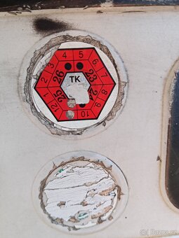 Passat variant b5.5 2.0tdi - 12