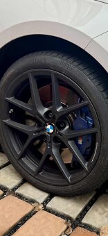 BMW m135i xDrive f40 - 12