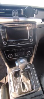 Škoda Superb II COMBI - 12