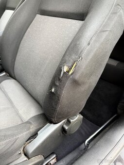 VW Golf 4 1.6 Pacific - 12